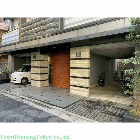 (シニア向け)アンジュプレイス三軒茶屋の物件内観写真